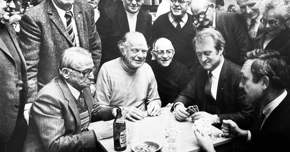 Diese Spuren hat Johannes Rau in Wuppertal hinterlassen