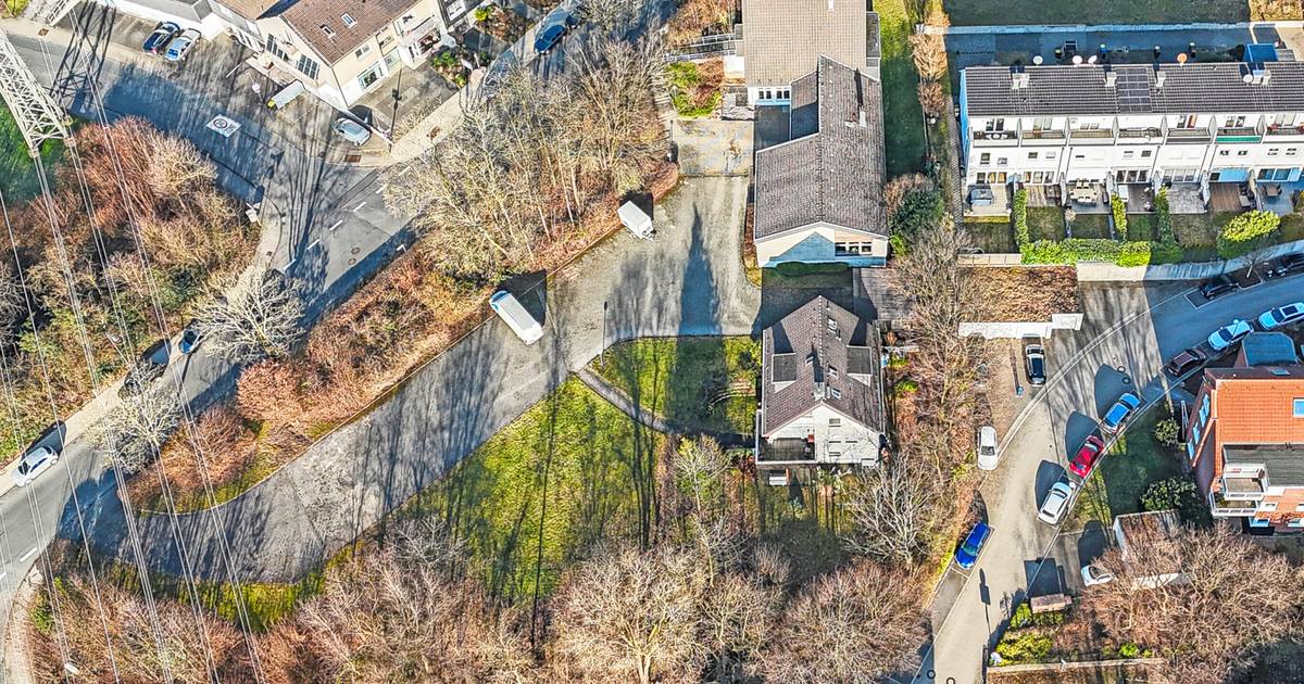 Viel Aufregung um Baupläne auf Grünfläche in Wuppertal-Uellendahl