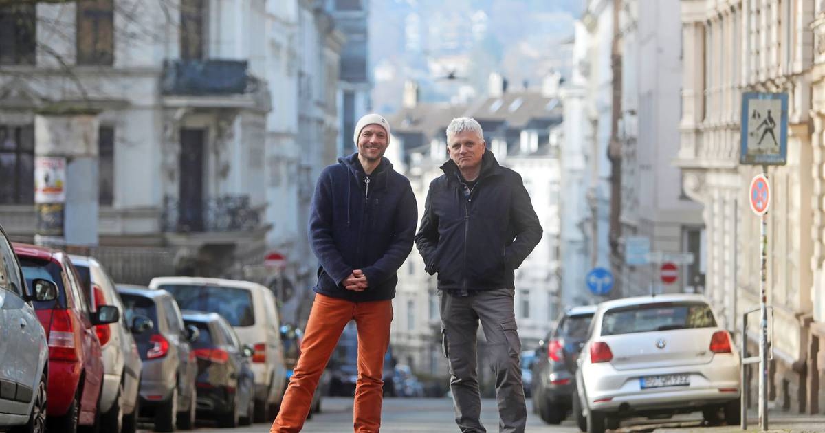 Spendenbasierter Stadtteilfonds für den Ölberg in Wuppertal