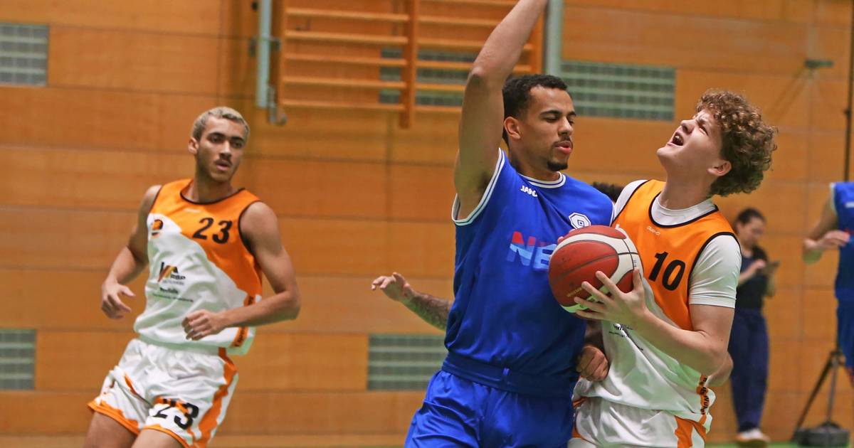 Südwest Baskets Wuppertal werden langsam warm, Barmer TV bleibt Spitze