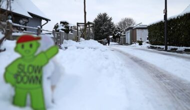 Anwohner an den Straßen „Am Buchenloh“ und „Am Dornloh“ fordern Lösungen