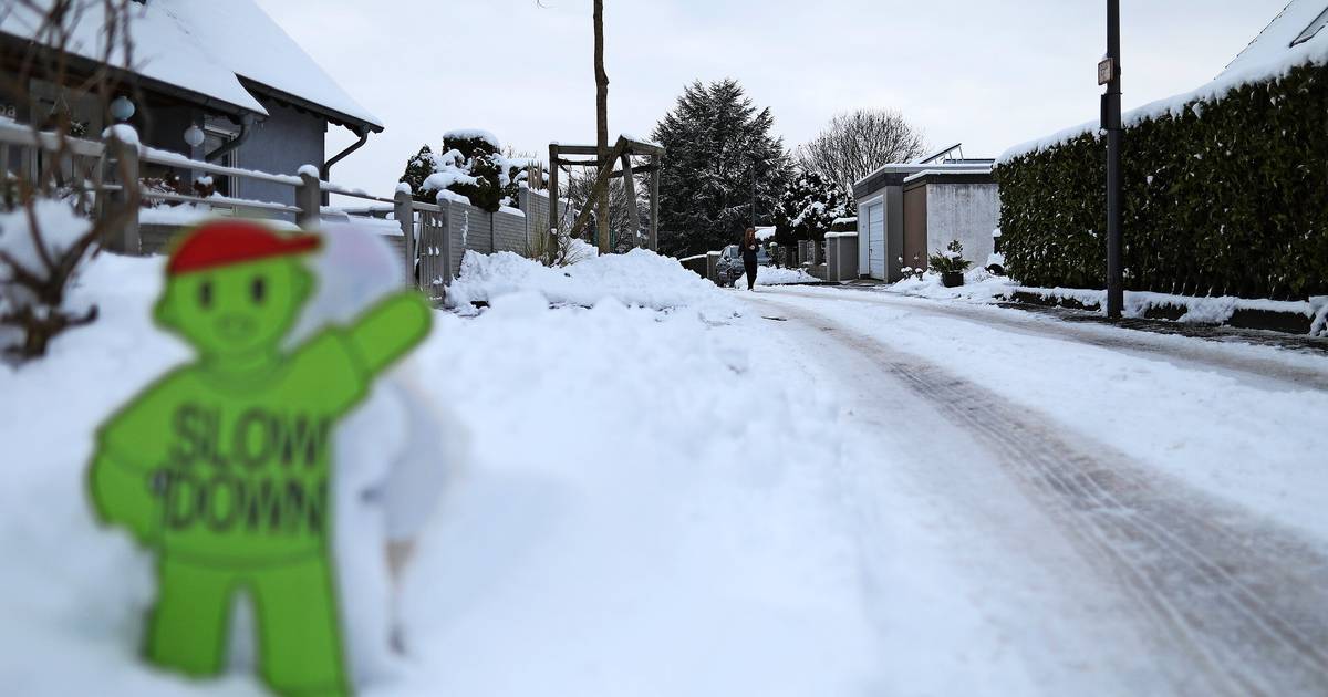 Anwohner an den Straßen „Am Buchenloh“ und „Am Dornloh“ fordern Lösungen