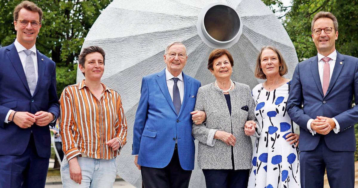 Johannes Rau, die frühen Jahre