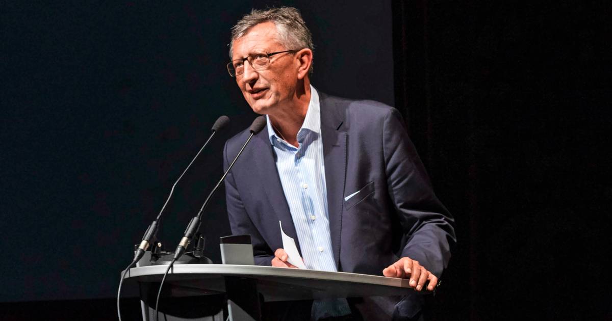 Nockes Wiederwahl für Montag angesetzt