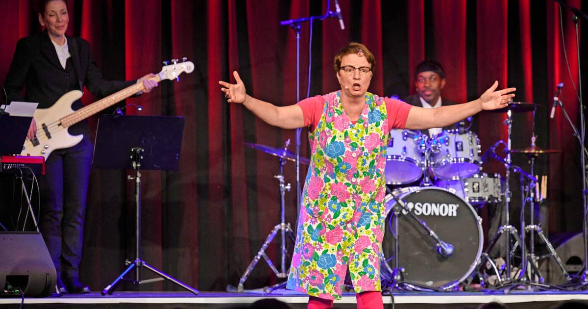 Warum Wuppertal mehr kann, als viele denken – ein Abend mit Dörte & Alexander