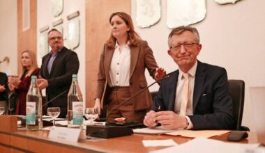 Wuppertals Rat lässt Dezernent Nocke fallen