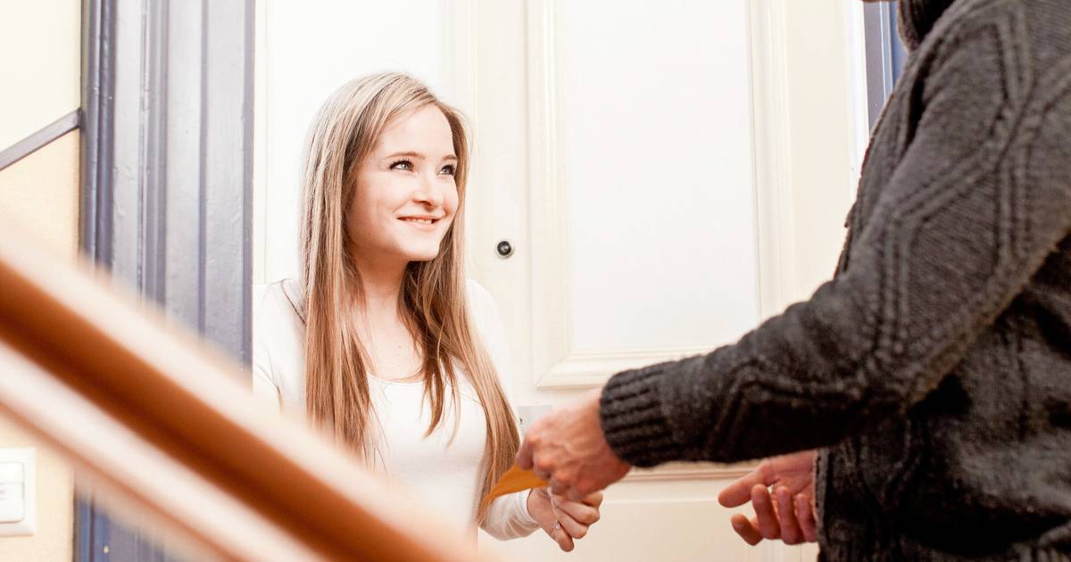 Ärger über Haustürgeschäft der Stadtwerke Krefeld in Mönchengladbach