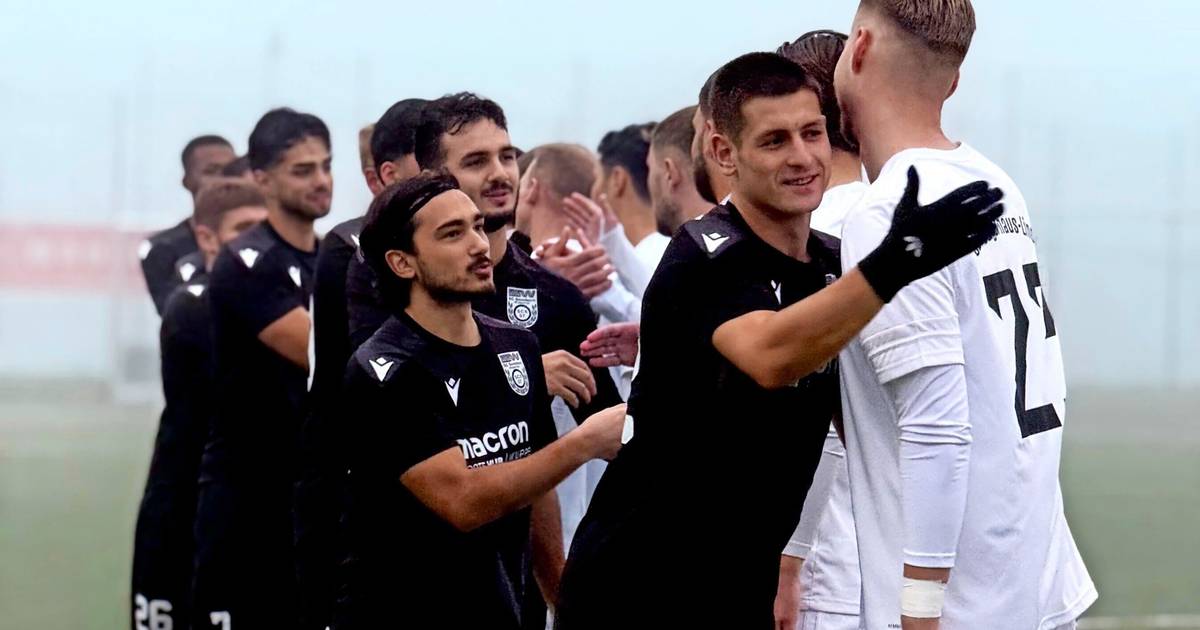 So sind die Wuppertaler A-Kreisligisten für die Rückrunde aufgestellt 