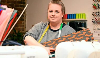 Wuppertaler Stoffladen „Palim Palim“ dank Online-Hilfe gerettet