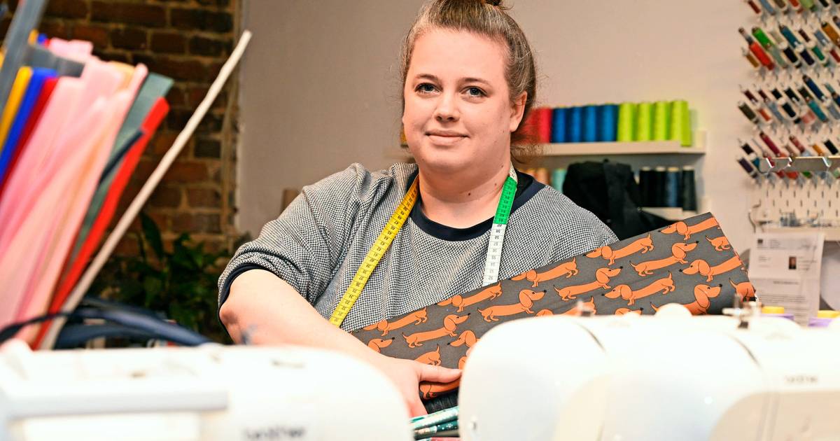 Wuppertaler Stoffladen „Palim Palim“ dank Online-Hilfe gerettet