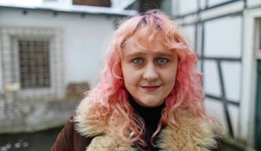 Neue Fraktionsvorsitzende der Linken in Wuppertal-Elberfeld