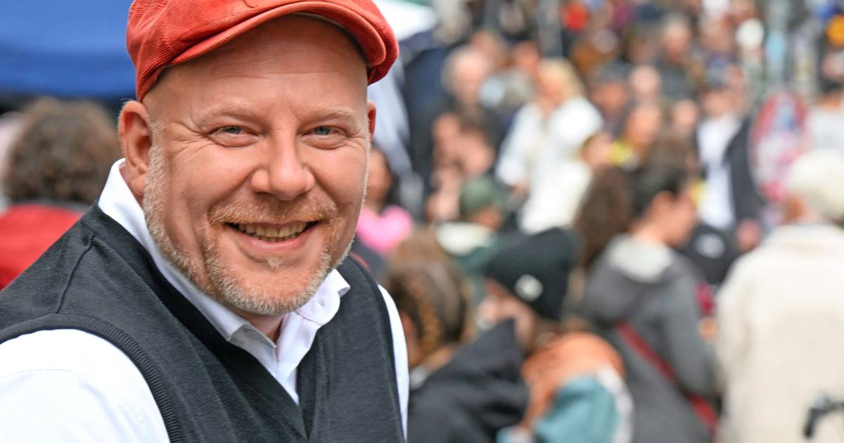 Viel Arbeit, aber positives Fazit im Luisenviertel