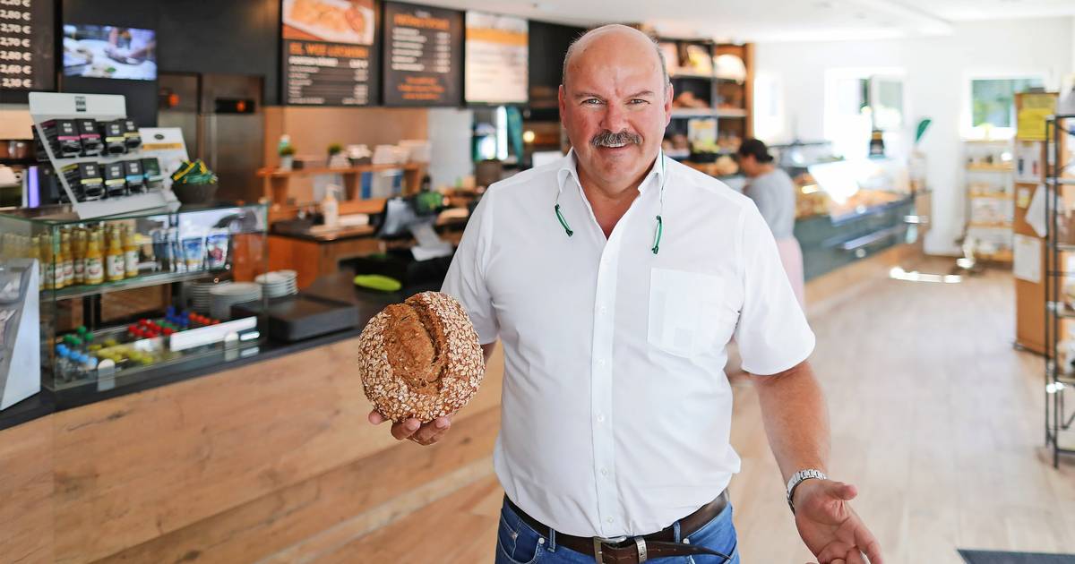 Schlechte Zeiten für das Lebensmittelhandwerk