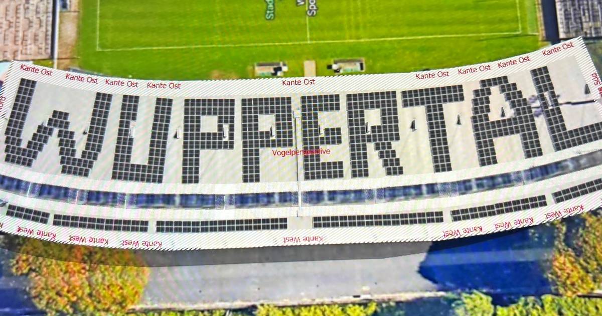 Klimaneutralität bis 2035 würde Wuppertal Milliarden kosten