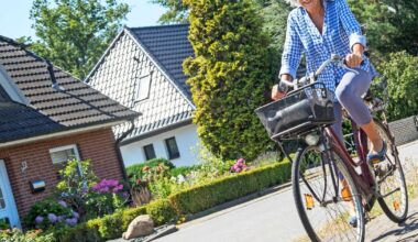 Ein Gelenkersatz ermöglicht ein längeres und besseres Leben