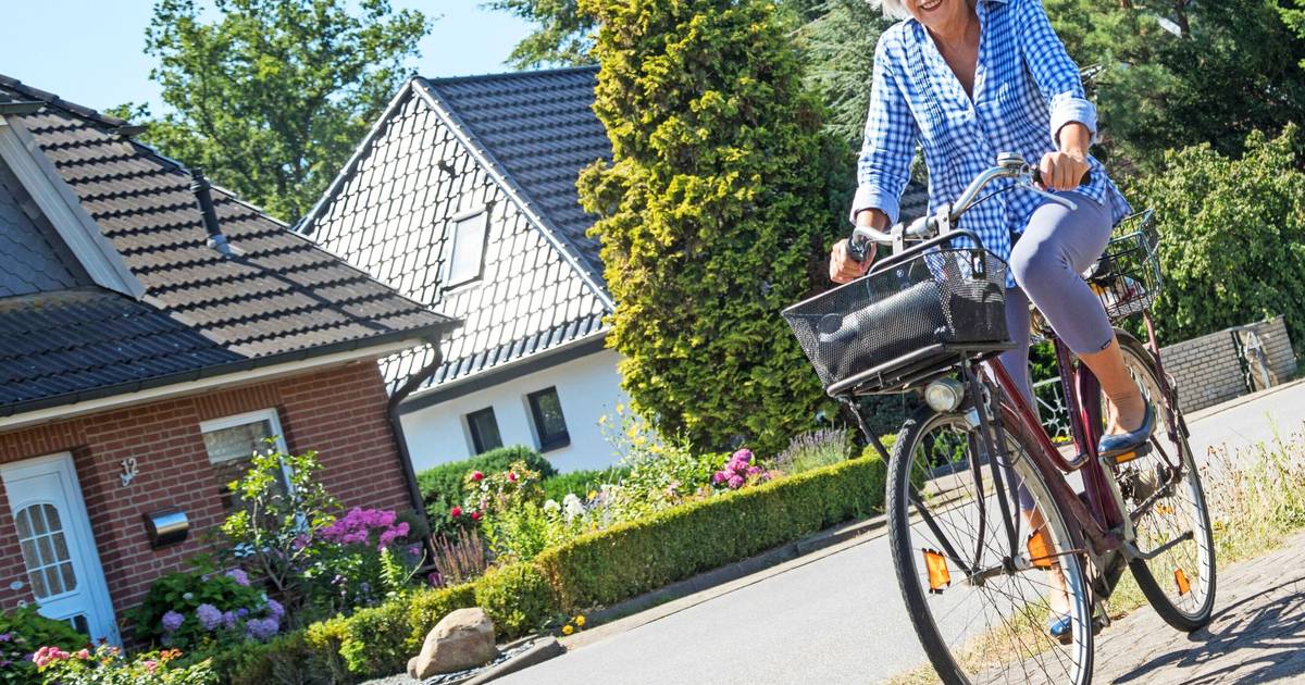 Ein Gelenkersatz ermöglicht ein längeres und besseres Leben