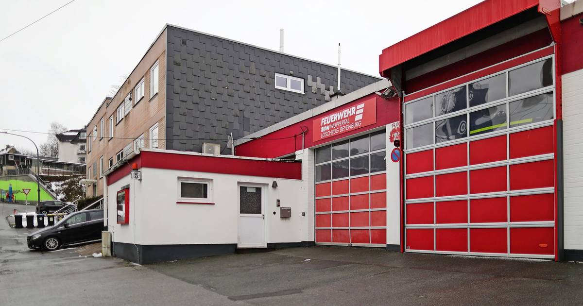 Werden diese Löschzüge in Wuppertal künftig zusammengelegt?