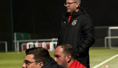 FSV Vohwinkel und SSV Germania Wuppertaler absolvieren erste Testspiele