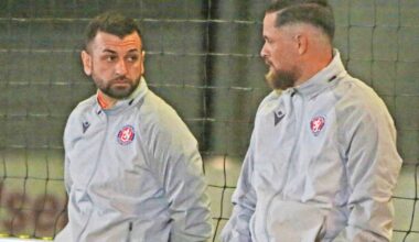 Wuppertaler SV verliert in Monheim mit 0:4