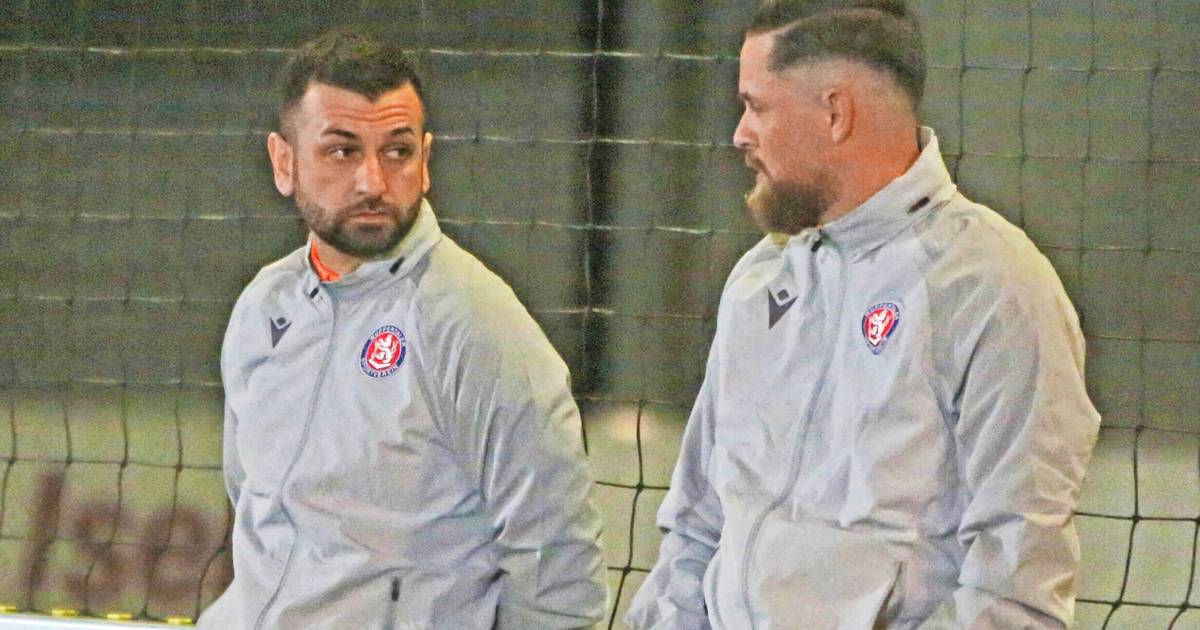 Wuppertaler SV verliert in Monheim mit 0:4