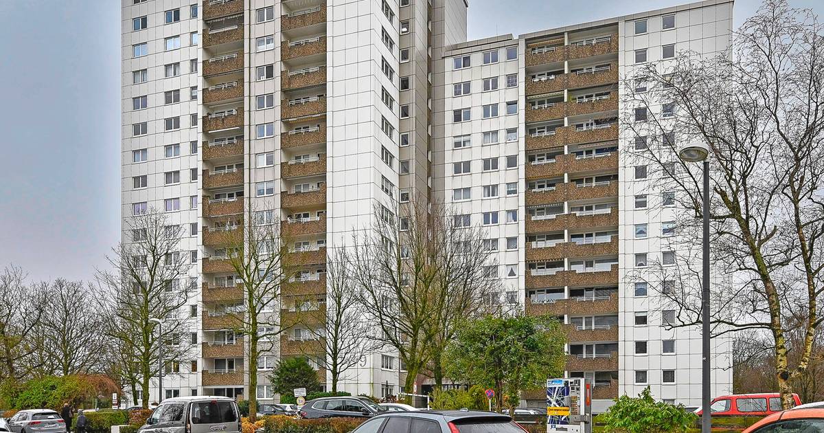 Heizungsausfall in Hochhaus am Eckbusch