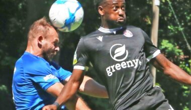 Wuppertal als letzte Ausfahrt für die SSVg Velbert?