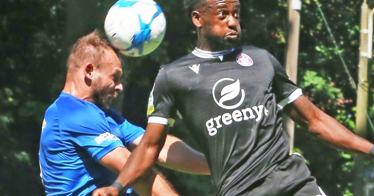 Wuppertal als letzte Ausfahrt für die SSVg Velbert?