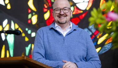 Alt-katholische Gemeinde will sichtbarer werden