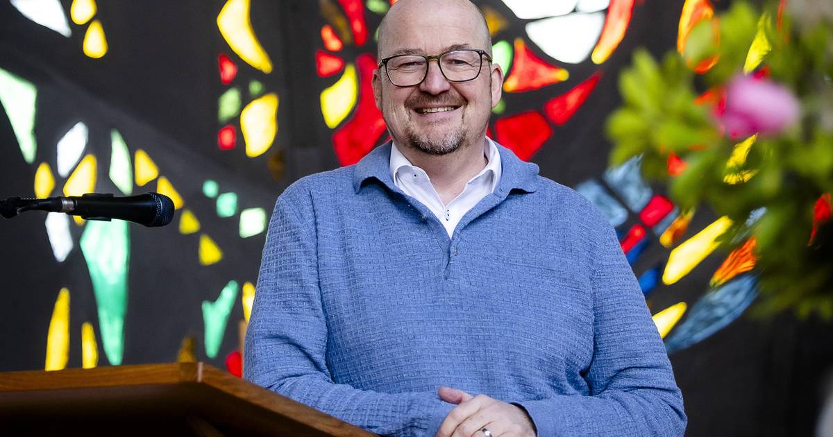 Alt-katholische Gemeinde will sichtbarer werden