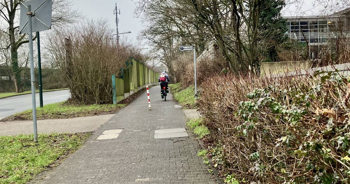 Land prüft Wirtschaftlichkeit aller Radschnellwege in NRW
