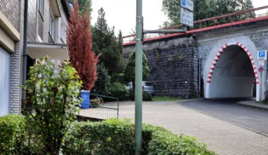 Mordprozess gegen 61-jährige Mettmannerin beginnt vor dem Landgericht