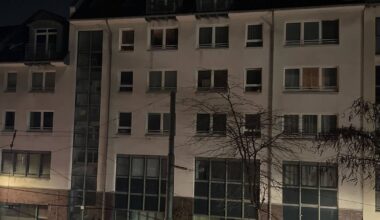 Stromausfall am Mittwochabend in Teilen von Düsseldorf