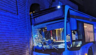 Erste Bilanz der Polizei 2026