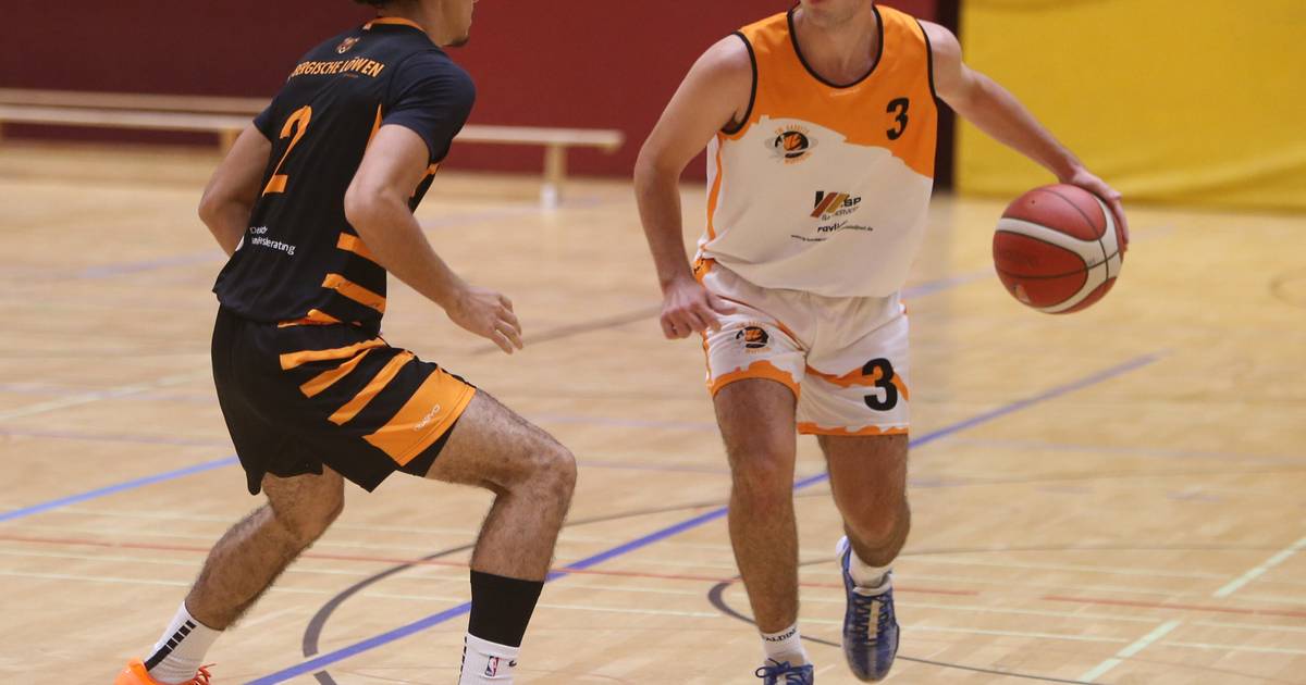 Daron Khoranian wird den Südwest Baskets Wuppertal lange fehlen