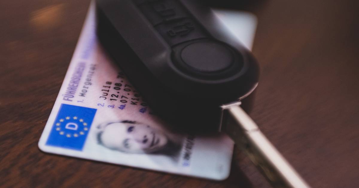 Kreis Mettmann: Kartenführerscheine müssen umgetauscht werden