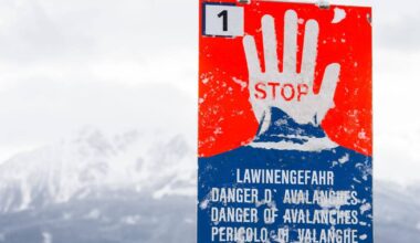 Hohe Lawinengefahr in Alpen - mehrere Tote in Frankreich