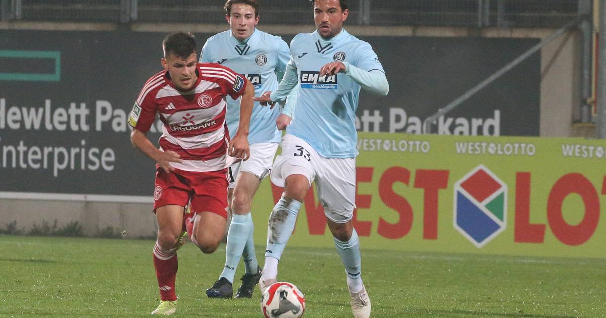 Wuppertaler SV holt Offensivspieler aus Bocholt