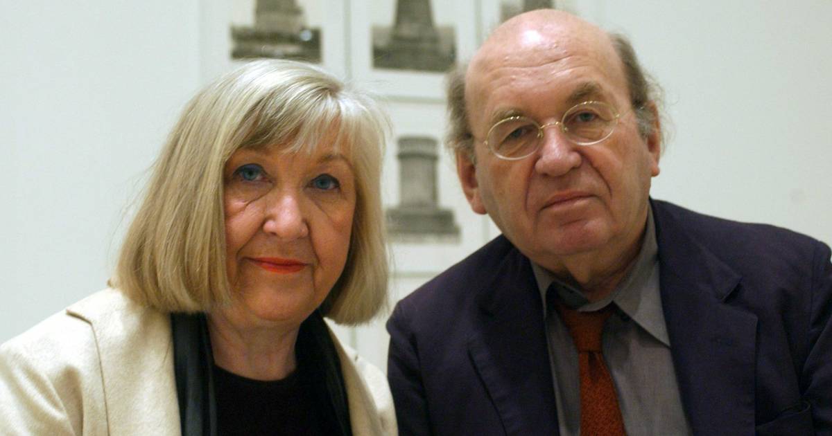 Wie Bernd Becher als Student bei Mannesmann verhaftet wurde