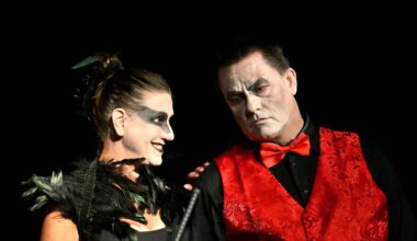 Theater Minestrone interpretiert Goethes Faust neu