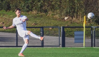 Oberligist 1. FC Kleve besiegt U 19 des MSV Duisburg