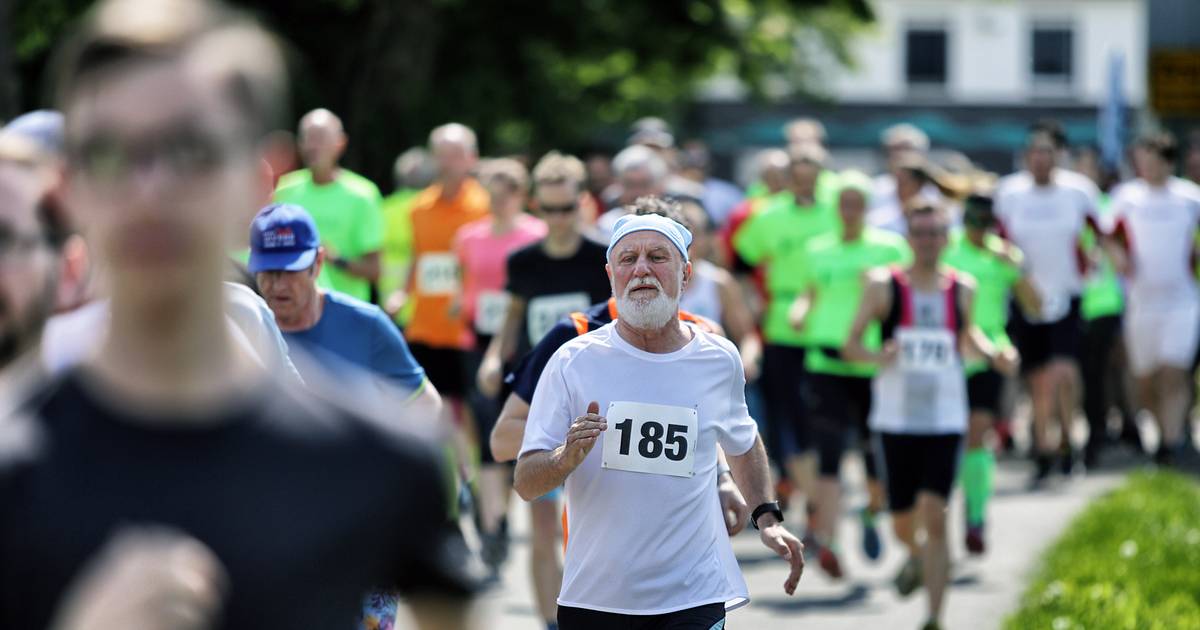 TSV Gruiten richtet wieder Felderlauf im Neanderland-Cup aus