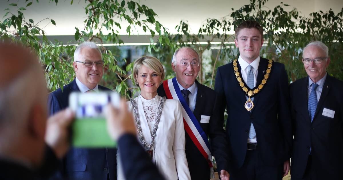 Ehrenamtsempfang könnte im Sommer stattfinden