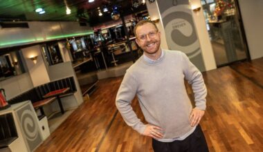 West Coast Swing tanzen in Düsseldorf