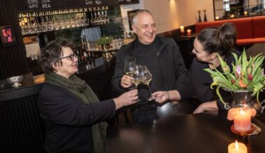Macher der Eiskellerbar eröffnen neuen Standort in Düsseldorf Oberkassel