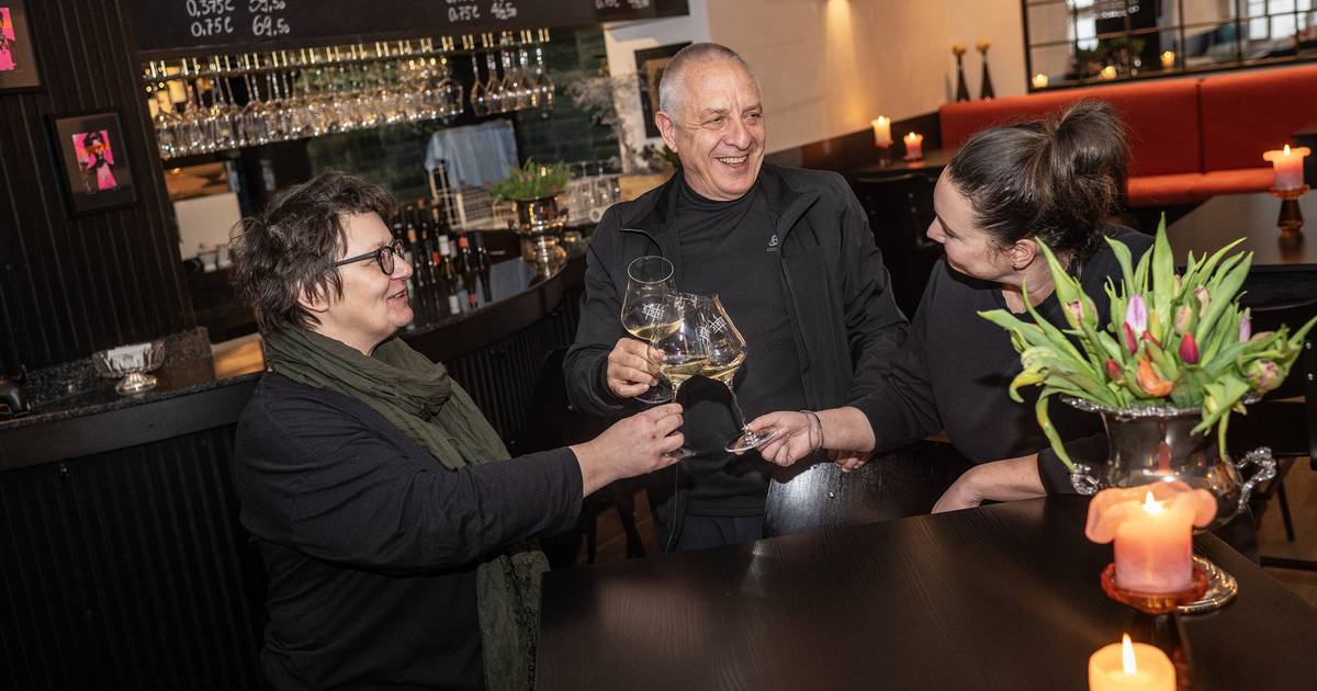 Macher der Eiskellerbar eröffnen neuen Standort in Düsseldorf Oberkassel