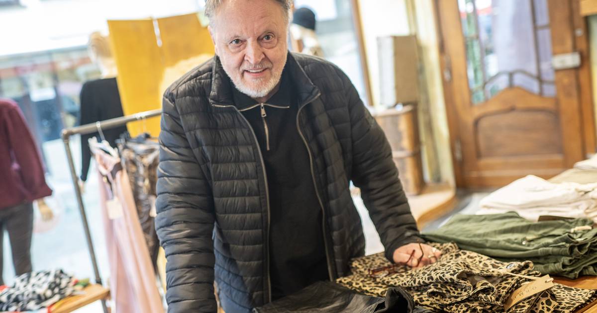 In Benrath schließen zwei Traditionsgeschäfte