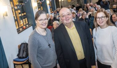 Kaarst: Evangelische Gemeinde ohne Presbyterium