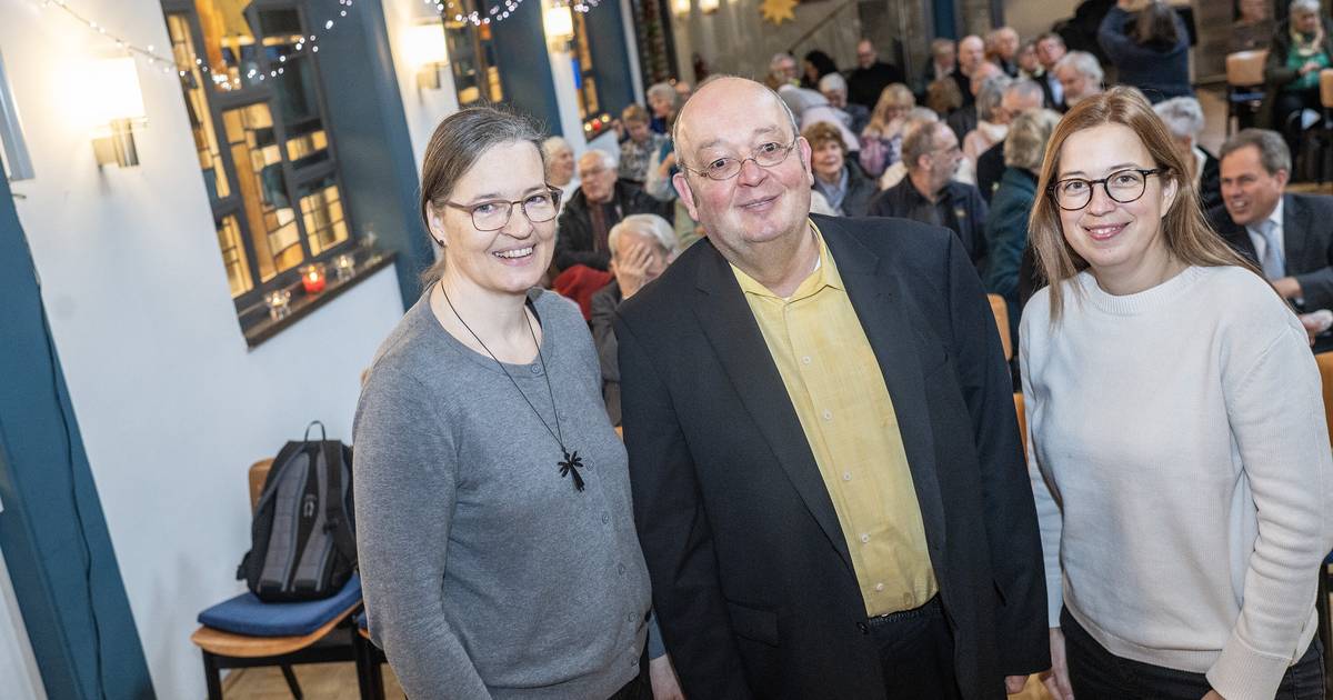 Kaarst: Evangelische Gemeinde ohne Presbyterium