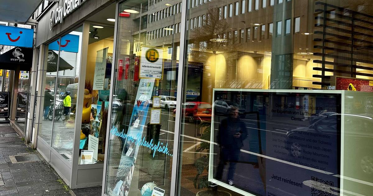 Mönchengladbach: First Reisebüro übernimmt Traveltime