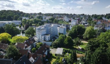 Das wird 2026 wichtig in der Stadt